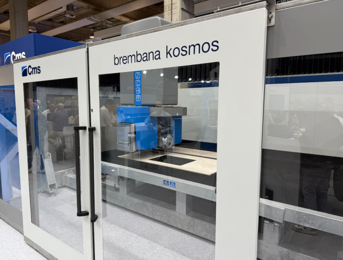brembana kosmos 2025 at marmomac